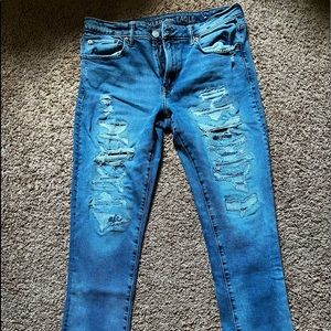 American Eagle Slim Jean - 34x34